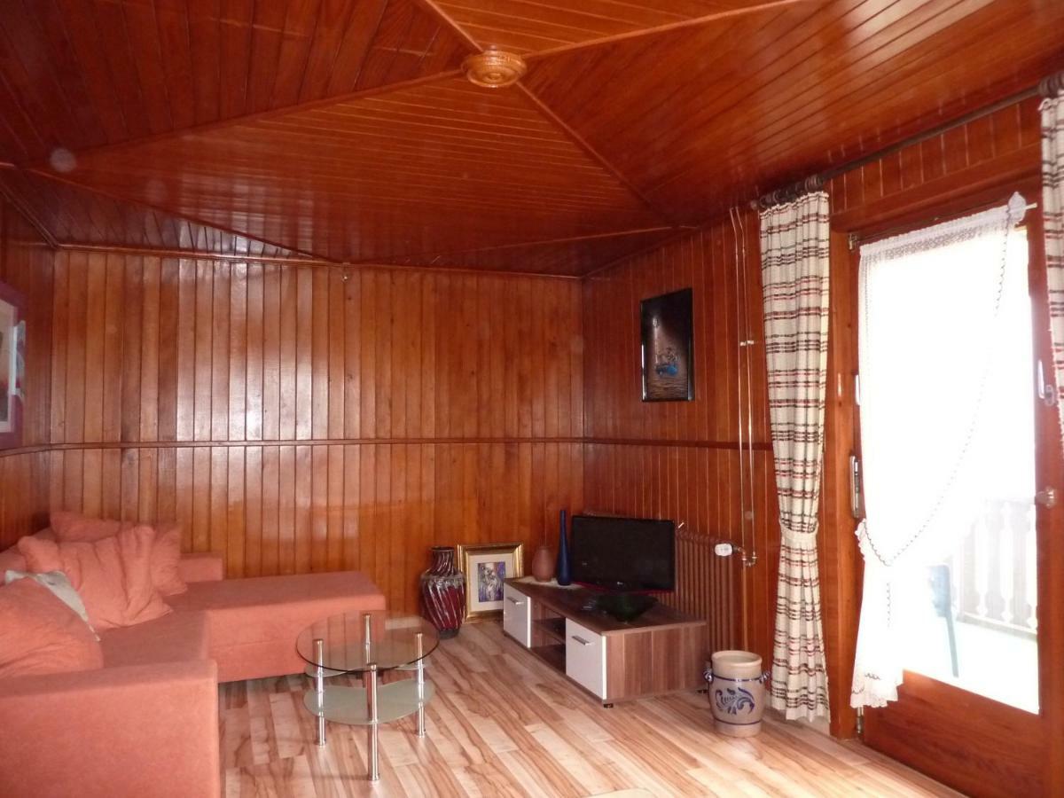 Ferienhaus Eck Zell am Harmersbach Eksteriør billede