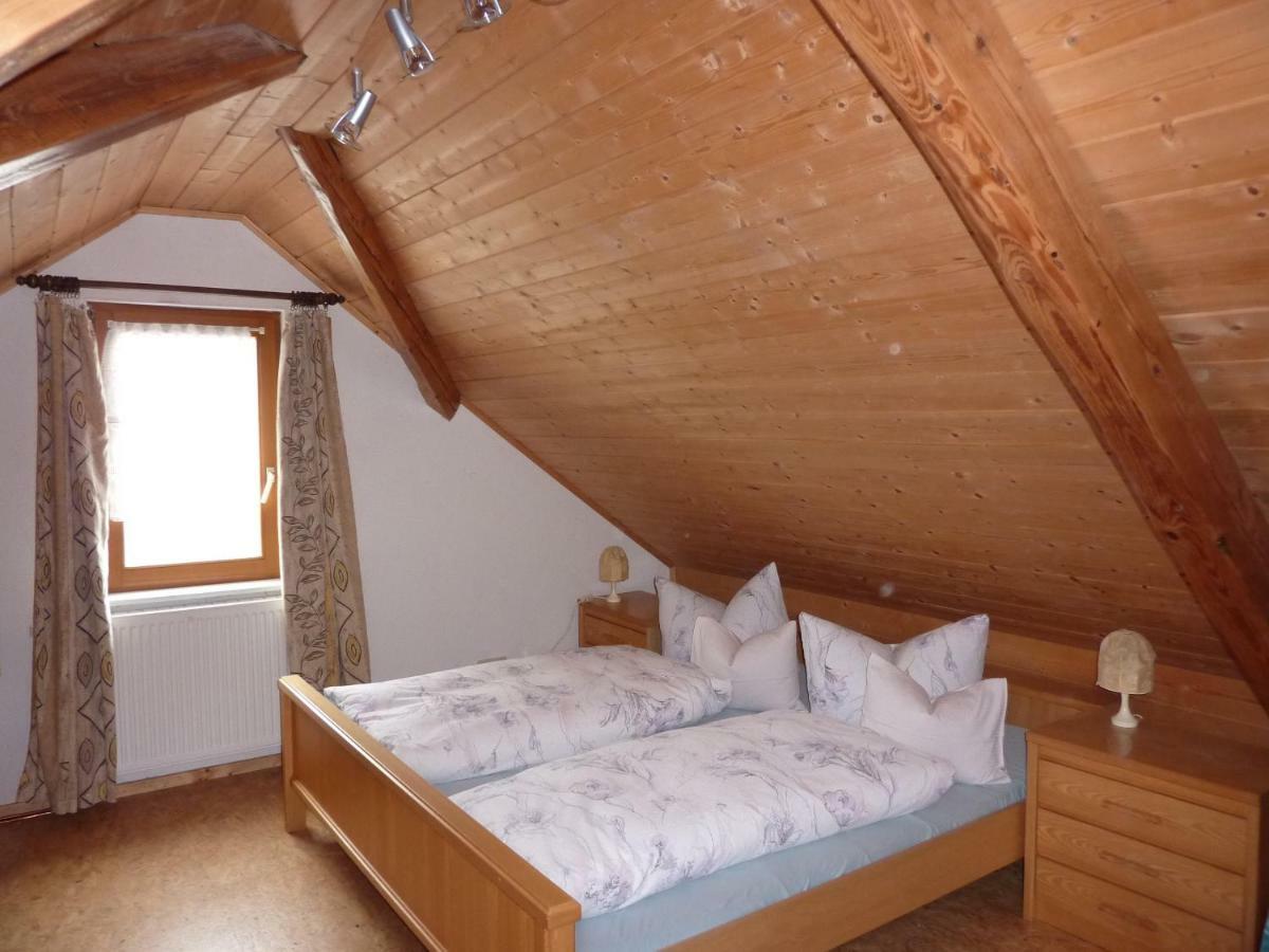 Ferienhaus Eck Zell am Harmersbach Eksteriør billede